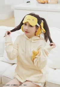 Good Smile Arts Shanghai Cardcaptor Sakura: Clear Card 2-in-1 Miniature Pillow + Eye Mask - Cardcaptor Sakura - photo 13