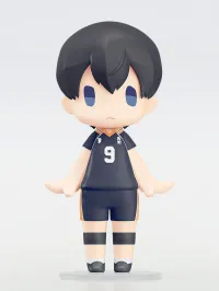GOOD SMILE COMPANY HELLO! GOOD SMILE Tobio Kageyama - Haikyu!! - photo 1