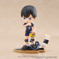 PalVerse Palé Haikyu!! Tobio Kageyama 5