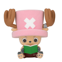 ONE PIECE Fluffy Puffy～CHOPPER vol.1～(ver.A) 1