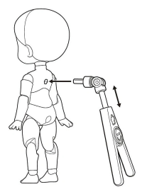 Nendoroid Doll Easel Stand 1.1 3