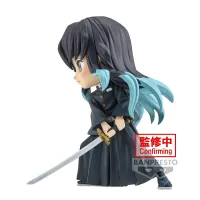 BANDAI Muichiro Tokito Ⅱ - Demon Slayer: Kimetsu no Yaiba - photo 4