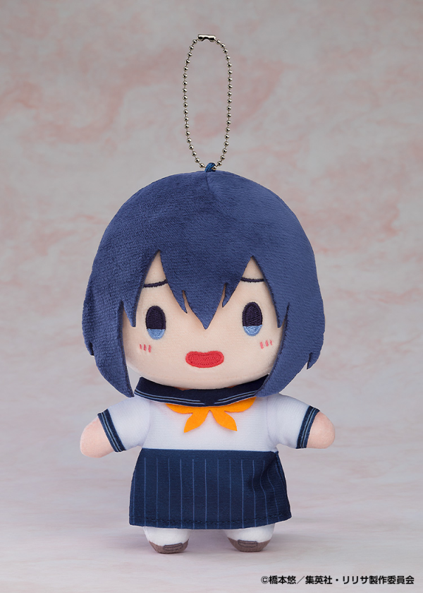 Plushie Nonoa