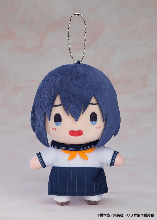 GOOD SMILE COMPANY Plushie Nonoa - 2.5 Dimensional Seduction