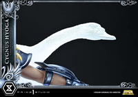Premium Masterline Saint Seiya Cygnus Hyoga "Final Bronze Cloth" 	 22