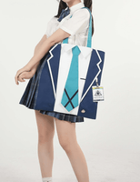 Blue Archive COSBAG SHIROKO 7