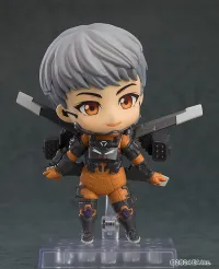 GOOD SMILE COMPANY Nendoroid Valkyrie - Video Games - photo 6