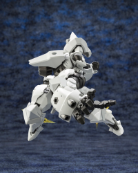 GOVERNOR HEAVY ARMOR TYPE: ROOK 19
