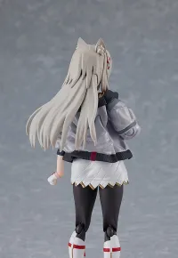 GOOD SMILE COMPANY figma Mio - Video Games - photo 6
