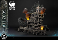 Ultimate Diorama Masterline GODZILLA MINUS ONE (Film)  Godzilla (2023) 11