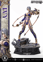 Real Elite Masterline SOULCALIBUR Ⅵ IVY Ultimate Bonus Version 21