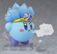 Nendoroid Ice Kirby 1