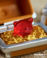 LuLu the Piggy - The Ocean Series (Blind Box) 37
