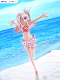 FuRyu Illyasviel von Einzbern Swimsuit ver. 1/7 Scale Figure - Fate/kaleid liner Prisma Illya - photo 5