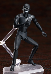 figma True Criminal 16