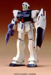 1/144 GM Command 2
