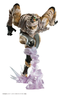 STATUE LEGEND「HANGED MAN」 2