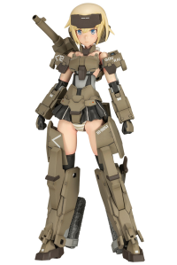 GRANDE SCALE GOURAI 2