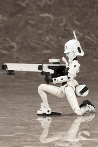 WISM Soldier SNIPE/GRAPPLE 7