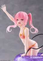 TAITO To Love-Ru Darkness Aqua Float Girls Figure - Nana - To Love-Ru Darkness - photo 3