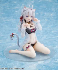 KADOKAWA Alya Sometimes Hides Her Feelings in Russian Alisa Mikhailovna Kujou: Light Novel Catgirl Ver. Illustration by Momoco - Alya Sometimes Hides Her Feelings in Russian - photo 1