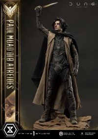 Real Elite Masterline Dune: Part Two (Film) Paul Atreides Ultimate Version 61