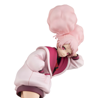 G.E.M. series Mobile Suit Gundam The Witch From Mercury Palm size Chuatury Panlunch 3