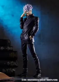 GOOD SMILE COMPANY POP UP PARADE Satoru Gojo: Jujutsu Kaisen 0 Ver. - Jujutsu Kaisen - photo 2