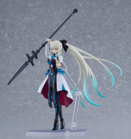 figma Berserker/Morgan 7
