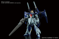 HGBC 1/144 Lightning Back Weapon System Mk-II 2