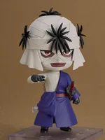 GOOD SMILE COMPANY Nendoroid Makoto Shishio - Rurouni Kenshin - photo 2