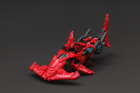 BD-04 ABYSS SWEEPER 6
