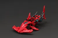 52TOYS BD-04 ABYSS SWEEPER - BEASTBOX - photo 6