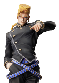 STATUE LEGEND「Keicho Nijimura &amp; BAD COMPANY」(re-run) 5