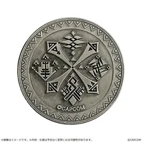 CAPCOM Monster Hunter Medal Collection Vol.1 - Monster Hunter - photo 6