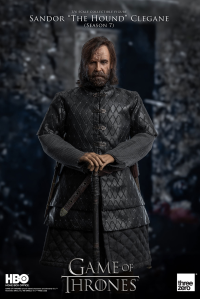 Game of Thrones - 1/6 Sandor “The Hound” Clegane (Season 7) 3