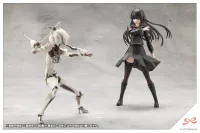KOTOBUKIYA KUON YAKUSHIJI [MARIA KAGARIBI COSTUME] - SOUSAISHOJOTEIEN - photo 15