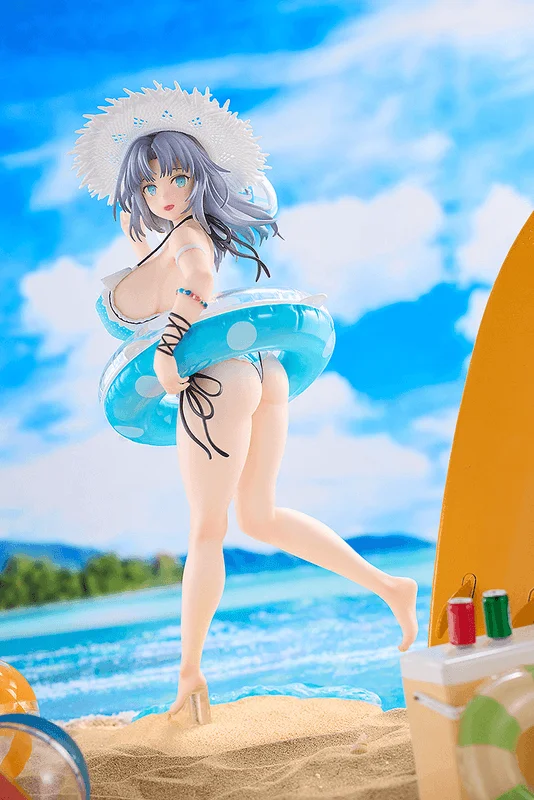 Honey² Yumi: Swimsuit Ver. - Shinovi Master Senran Kagura