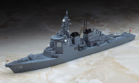 [027] 1:700 J.M.S.D.F. DDG KONGO 2