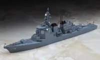 Hasegawa [027] 1:700 J.M.S.D.F. DDG KONGO - Scale Kits - photo 2