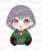 Plushie CRYCHIC Tomori Takamatsu 1