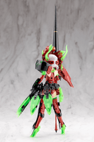 BULLET KNIGHTS EXORCIST HELL BLAZE 14