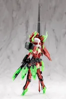 KOTOBUKIYA BULLET KNIGHTS EXORCIST HELL BLAZE - Megami Device - photo 14