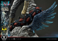 Ultimate Premium Masterline Devil May Cry 5 Nero EX Color Limited Version 14