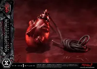 Prime 1 Studio Life Scale Masterline Berserk Coffret of Fate: Behelit Collection			 - Berserk - photo 7