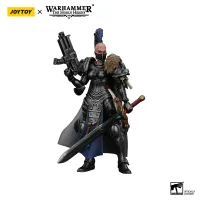 JOYTOY Sisters of Silence Argent Lynx Vigilator Cadre Vigilator 1 - Warhammer 40K - photo 9