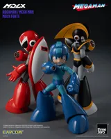 threezero Mega Man / Rockman MDLX Forte - Mega Man - photo 10
