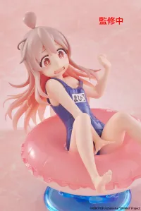 TAITO ONIMAI: I'm Now Your Sister! Aqua Float Girls Figure - Mahiro Oyama - ONIMAI: I'm Now Your Sister! - photo 11