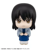 MegaHouse Lookup Gintama Kotaro Katsura & Elizabeth set【with gift】 - Gintama - photo 14