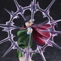 eStream ViVignette ”BURN THE WITCH” Noel Niihashi - BURN THE WITCH - photo 6